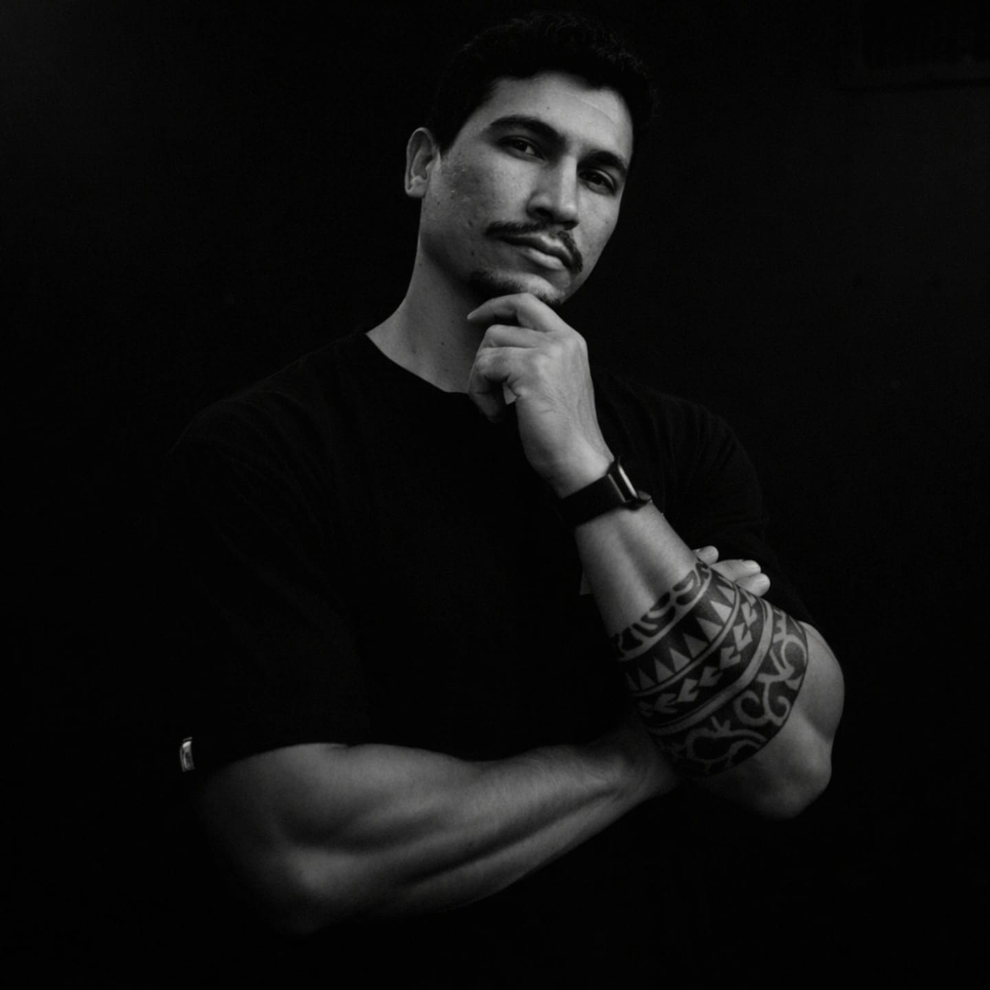 Higor Faria — Personal Trainer especializado em treinos personalizados em São Paulo, SP